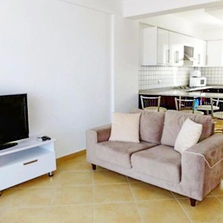 Olympia 6 Apart Apartment เฟทิเย ภายนอก รูปภาพ